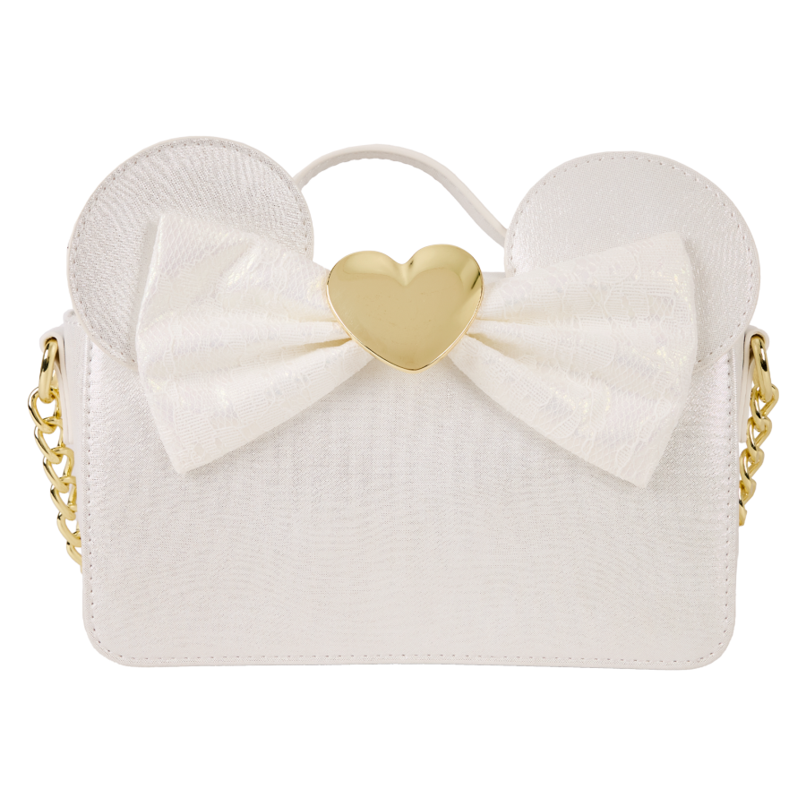 Disney - Wedding Crossbody Bag