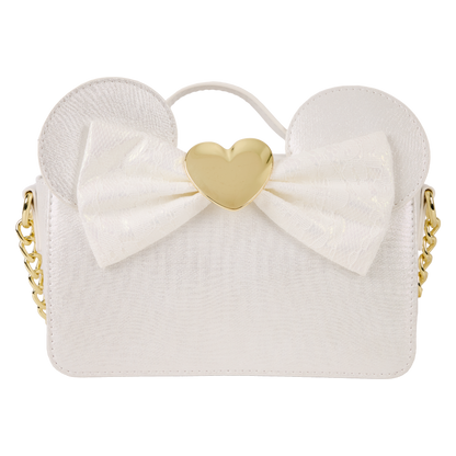 Disney - Wedding Crossbody Bag