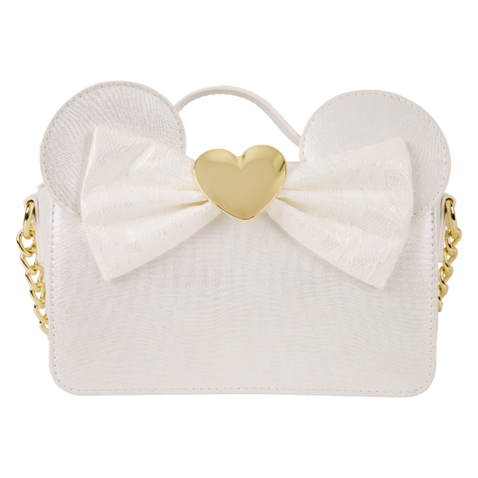 Disney - Wedding Crossbody Bag