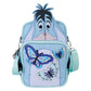 Winnie the Pooh - Eeyore Crossbuddies Bag with Detachable Coin Bag