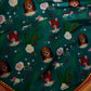 Fox & The Hound - Playtime Crossbody Bag