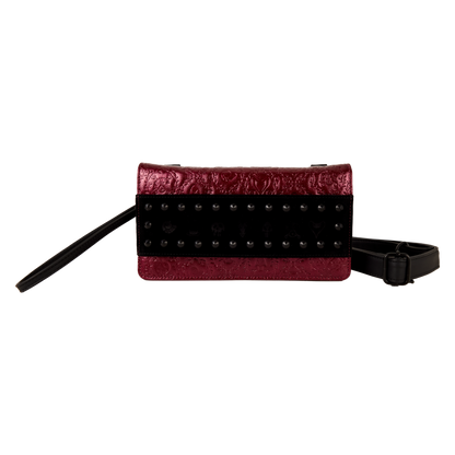 Disney Villains - Clutch Crossbody Bag