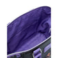 Disney - Villains Icons Floral US Exclusive Satchel Bag