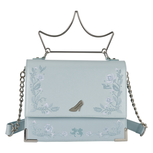 Cinderella (1950) - Princess Cinderella Crossbody Bag