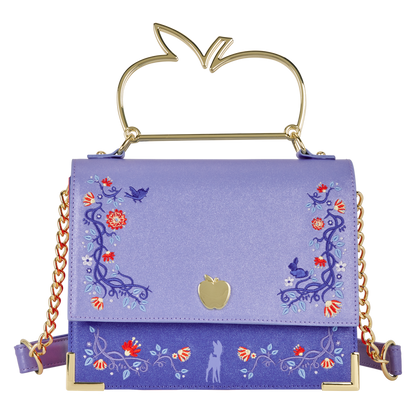 Snow White (1937) - Princess Snow White Crossbody Bag