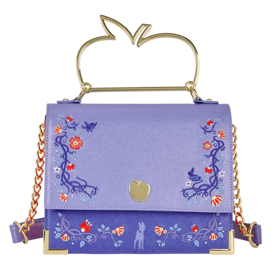 Snow White (1937) - Princess Snow White Crossbody Bag
