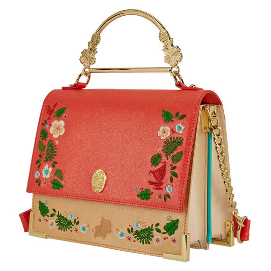 Moana - Princess Moana Crossbody Bag