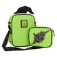 The Nightmare Before Christmas - Oogie Boogie Glow Crossbuddies Bag with Coin Bag