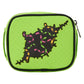 The Nightmare Before Christmas - Oogie Boogie Glow Crossbuddies Bag with Coin Bag