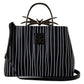 The Nightmare Before Christmas - Jack Skellington Suit Handbag