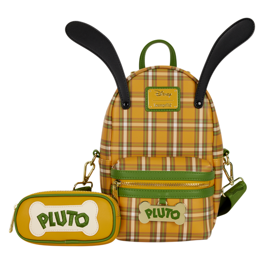 Disney - Pluto 95th Anniversary Sling Bag