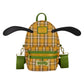 Disney - Pluto 95th Anniversary Sling Bag