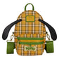 Disney - Pluto 95th Anniversary Sling Bag