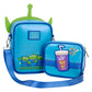 Toy Story 30th Anniversary - Aliens Crossbuddies Crossbody