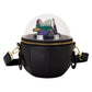 Hocus Pocus - Sanderson Sisters Flying Dome Crossbody