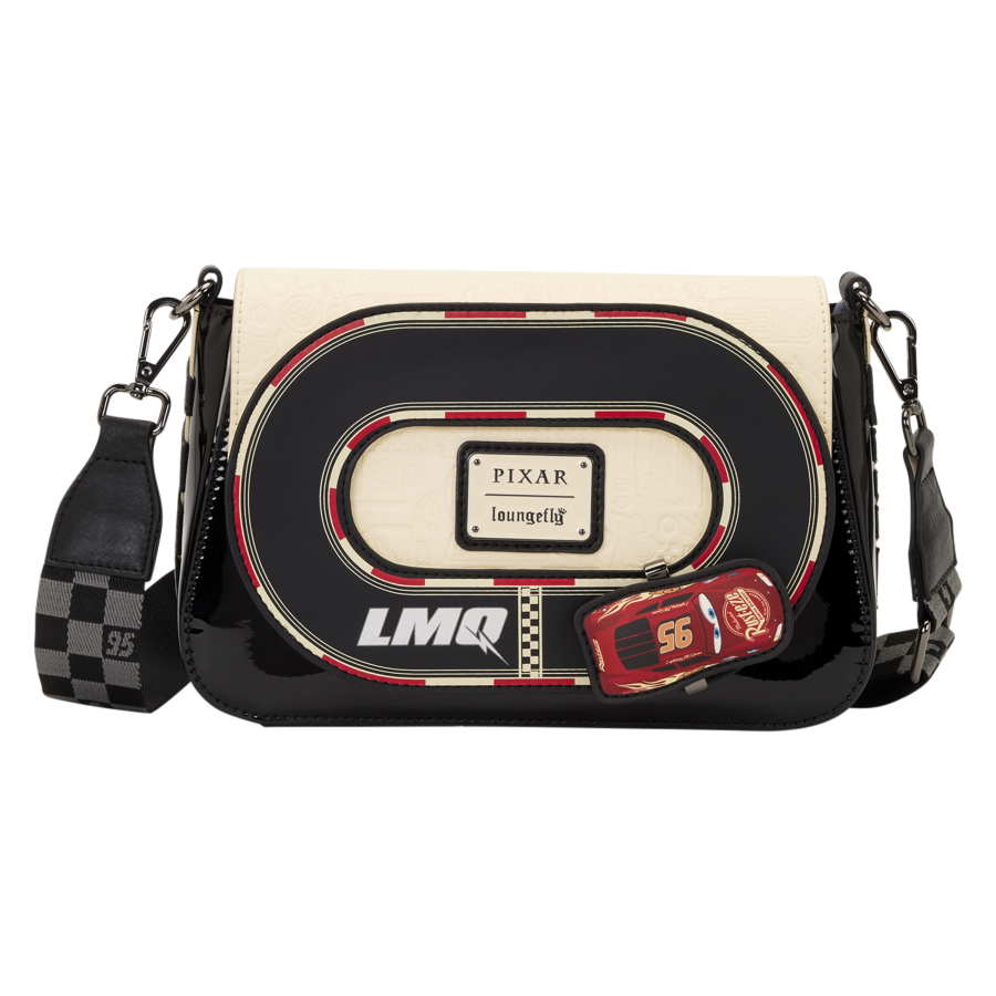 Cars - Crossbody