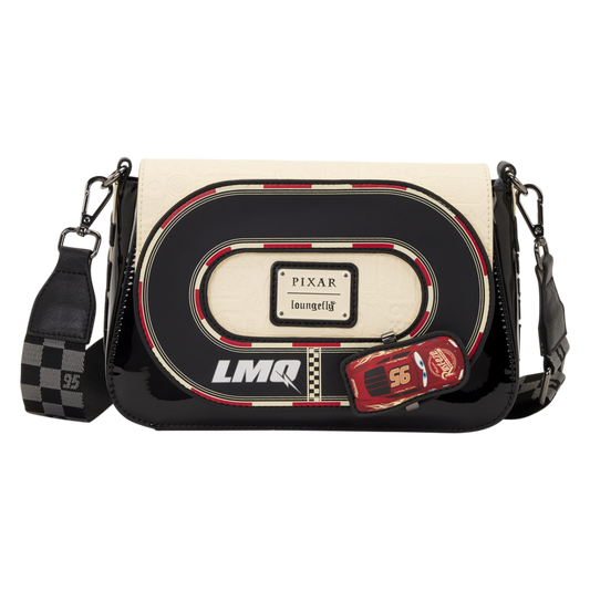 Cars - Crossbody