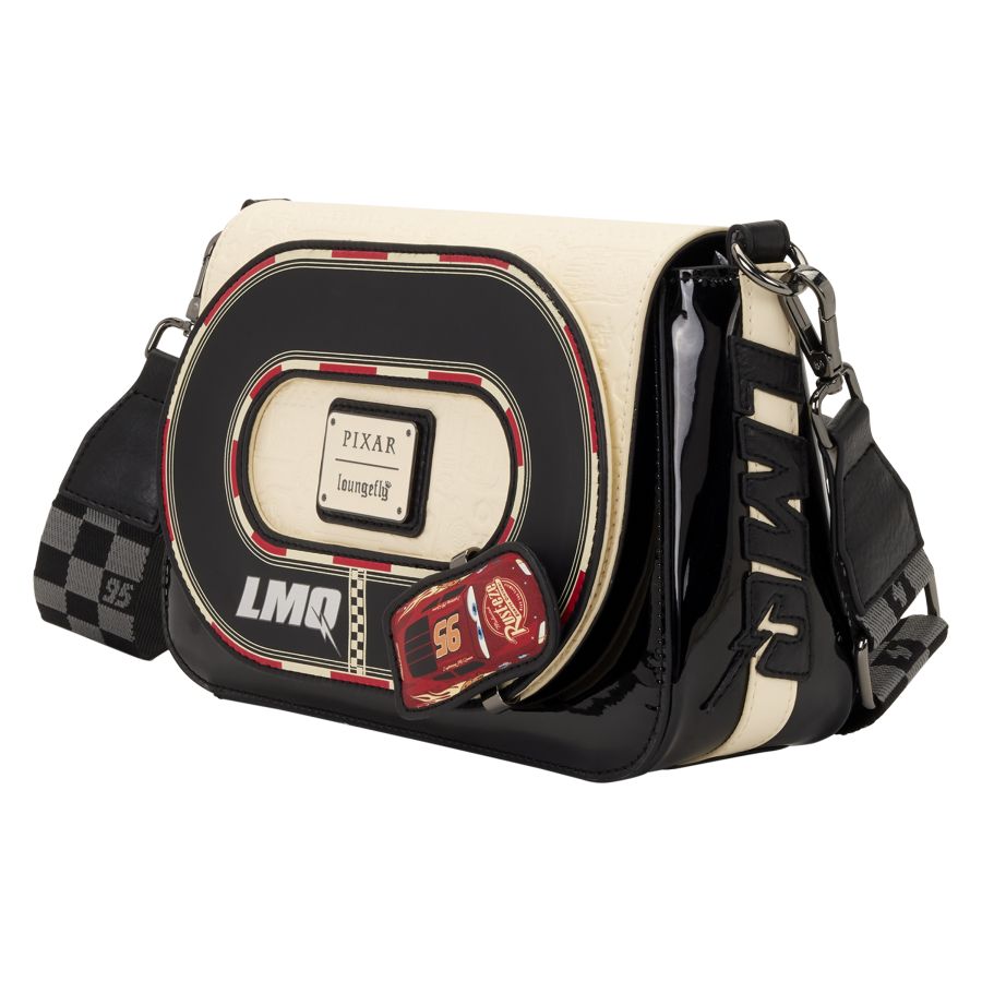 Cars - Crossbody