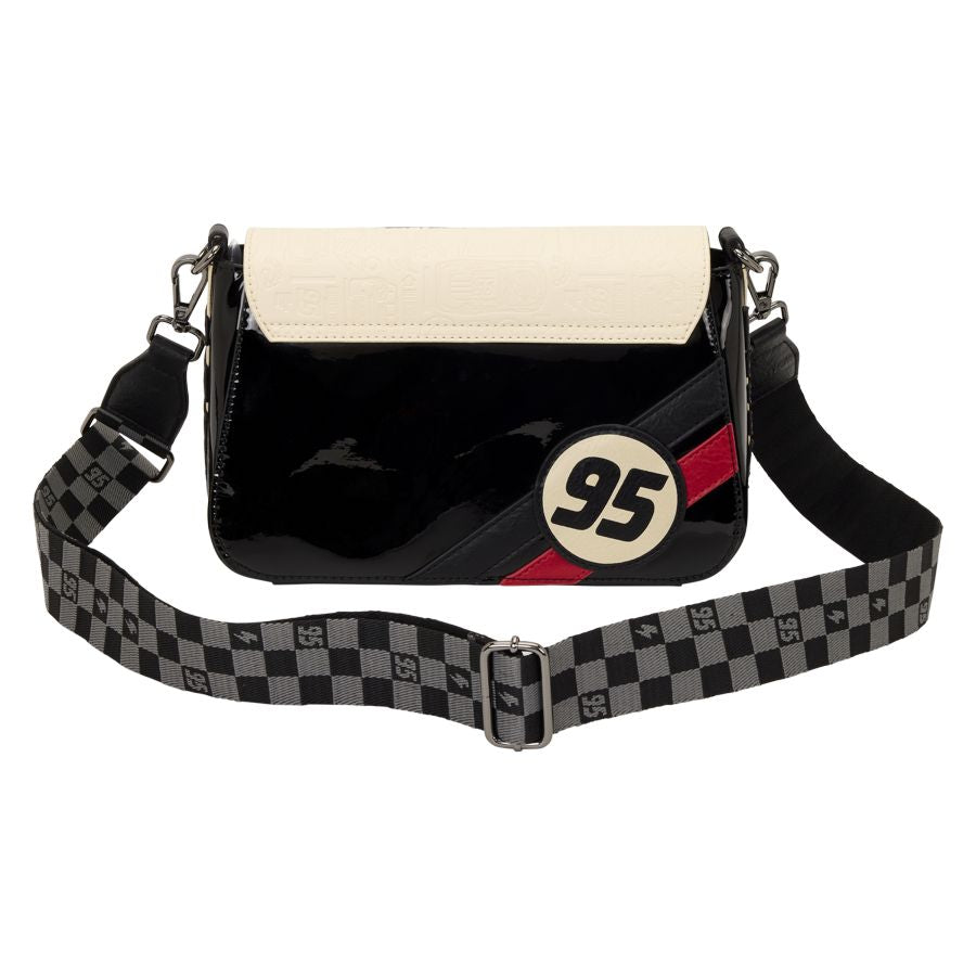 Cars - Crossbody