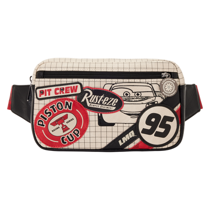 Cars - Sling Bag
