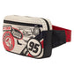 Cars - Sling Bag