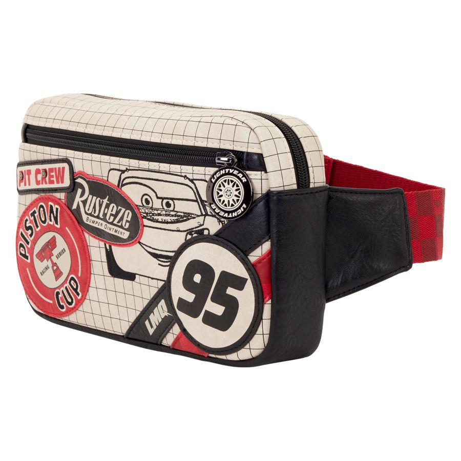 Cars - Sling Bag