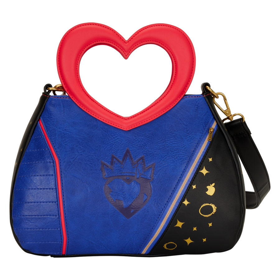 Descendants - Evie Cosplay Crossbody