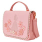 Disney Princess - Stained Glass Crossbody Bag