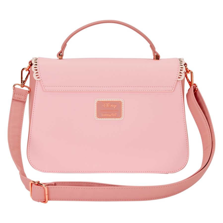 Disney Princess - Stained Glass Crossbody Bag