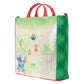 Lilo & Stitch - Holiday Tote Bag