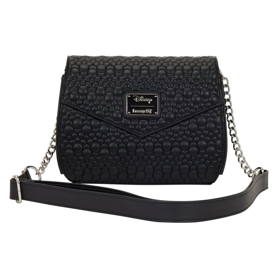 Disney - Mickey Mouse Sketched Crossbody Bag