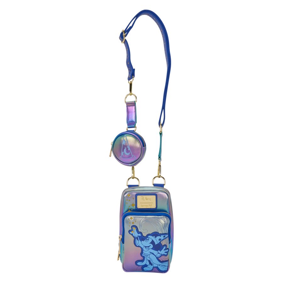 Disney - Fantasia Crossbody Sling Bag