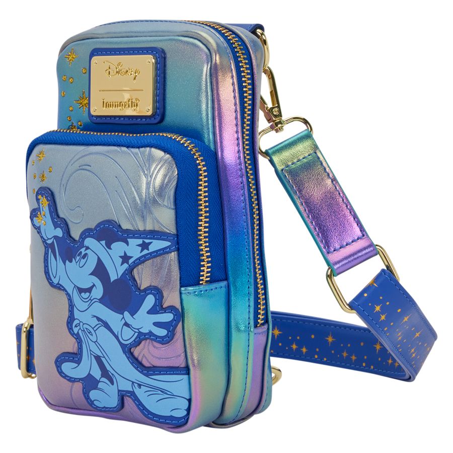 Disney - Fantasia Crossbody Sling Bag