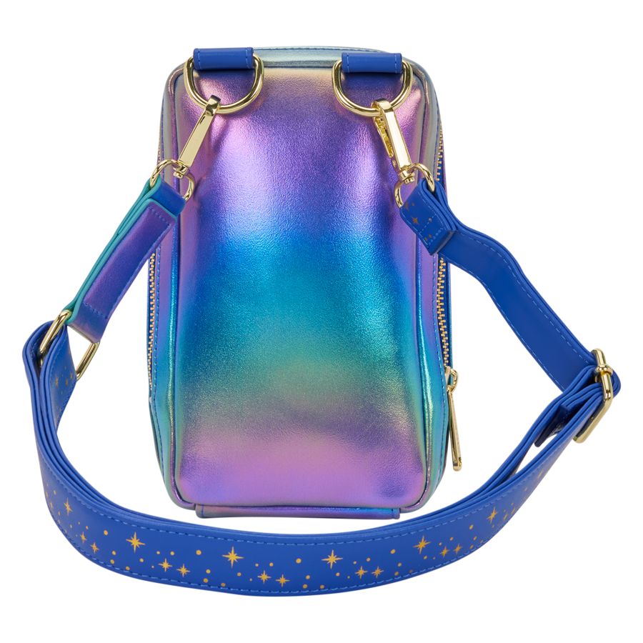 Disney - Fantasia Crossbody Sling Bag