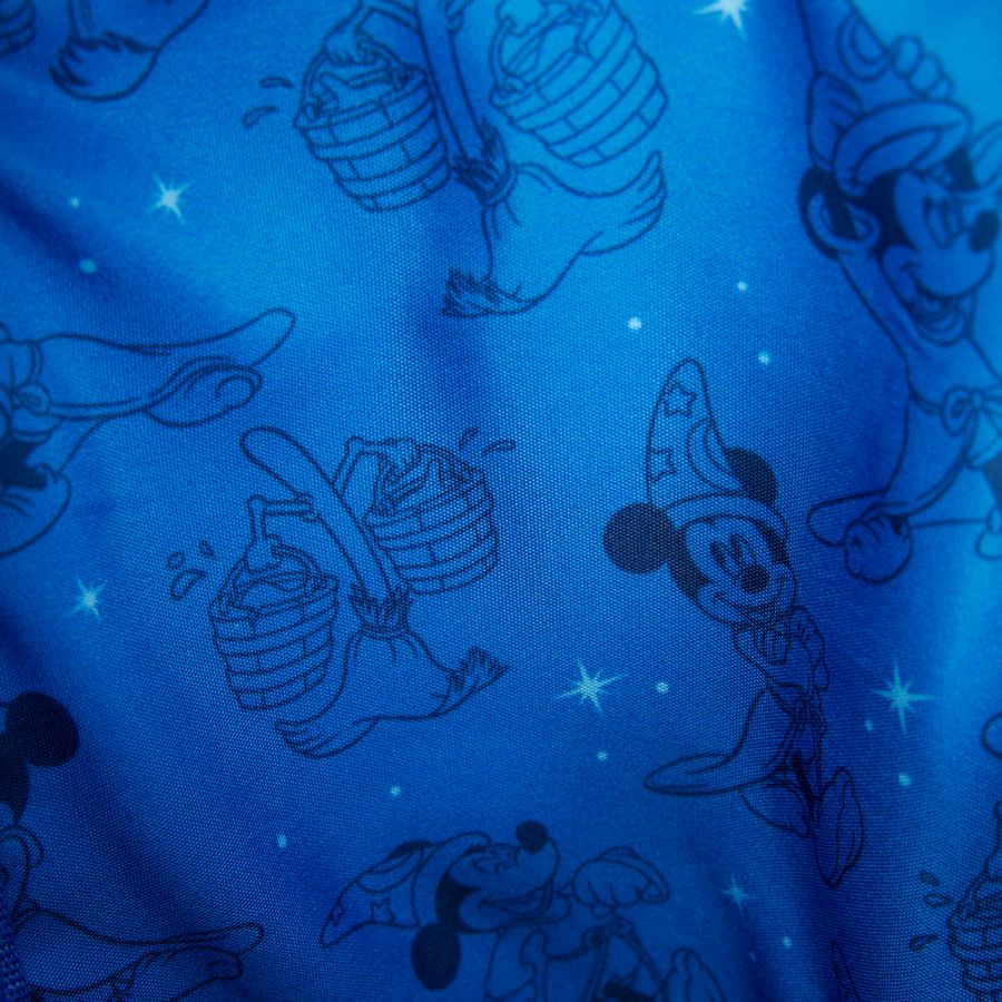 Disney - Fantasia Crossbody Sling Bag