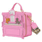Aristocats (1970) - Figural Piano Crossbody Bag