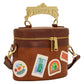 Muppets - Figural Crossbody Bag