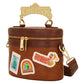 Muppets - Figural Crossbody Bag
