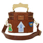 Muppets - Figural Crossbody Bag