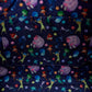Inside Out 2 - Anxiety Tote Bag (with Coin Bag)