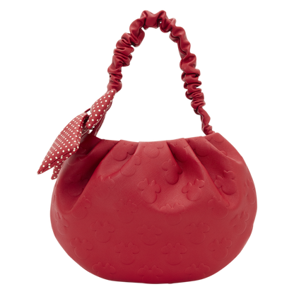 Disney - Minnie Mouse Rock the Dots Coquette Handbag