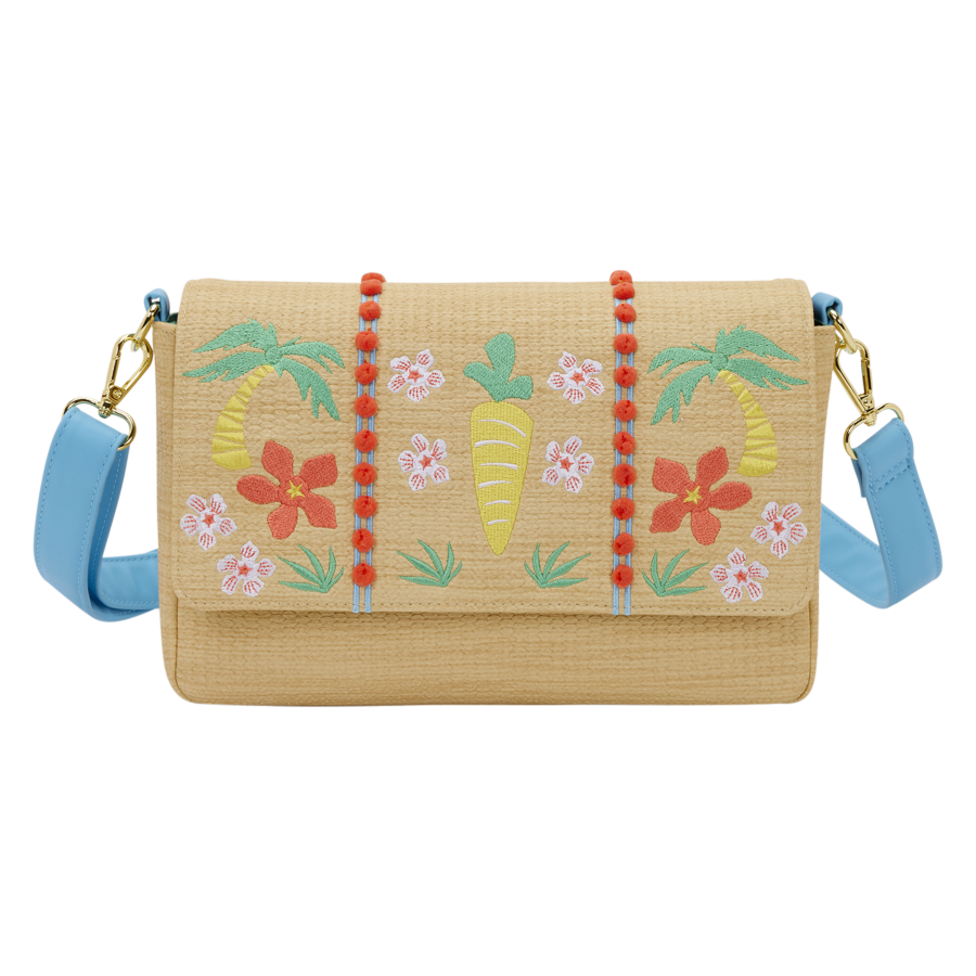 Zootopia 2 - Crossbody