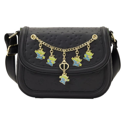 Toy Story 5 - Aliens Charm Crossbody Bag
