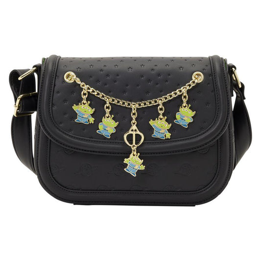 Toy Story 5 - Aliens Charm Crossbody Bag