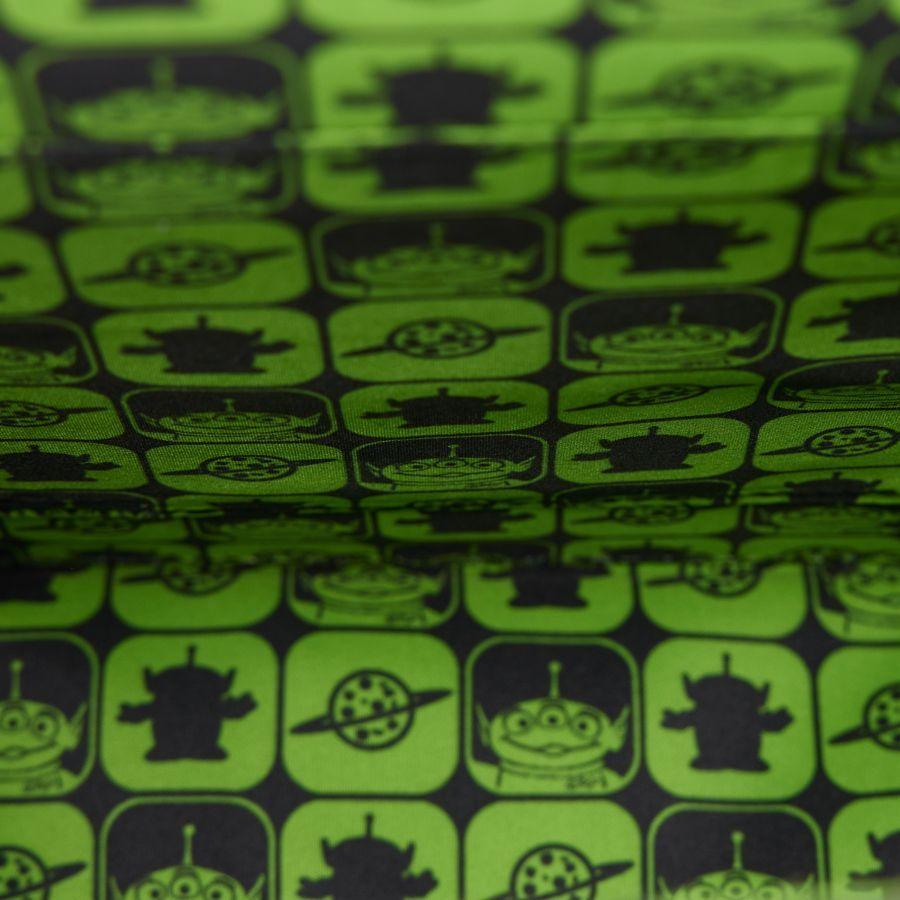 Toy Story 5 - Aliens Charm Crossbody Bag