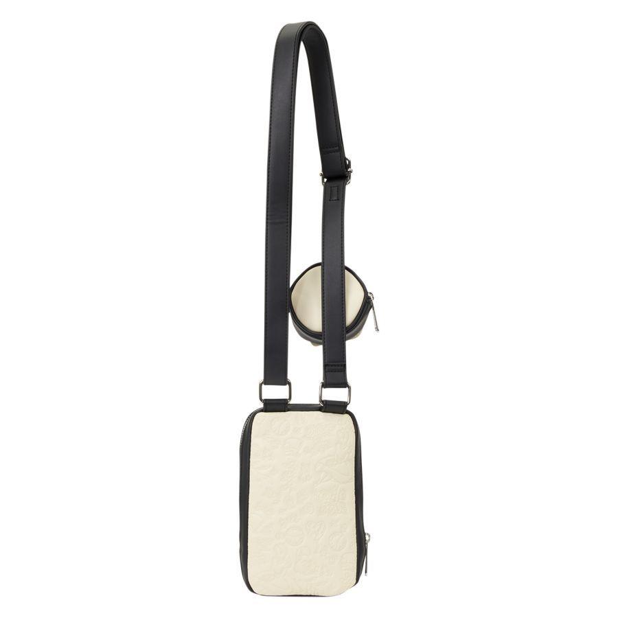 Alice in Wonderland - Sling Crossbody Bag