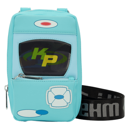 Kim Possible - Kimmunicator Sling Crossbody Bag