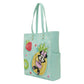 Mickey & Minnie - Beach Fun Tote Bag