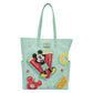 Mickey & Minnie - Beach Fun Tote Bag