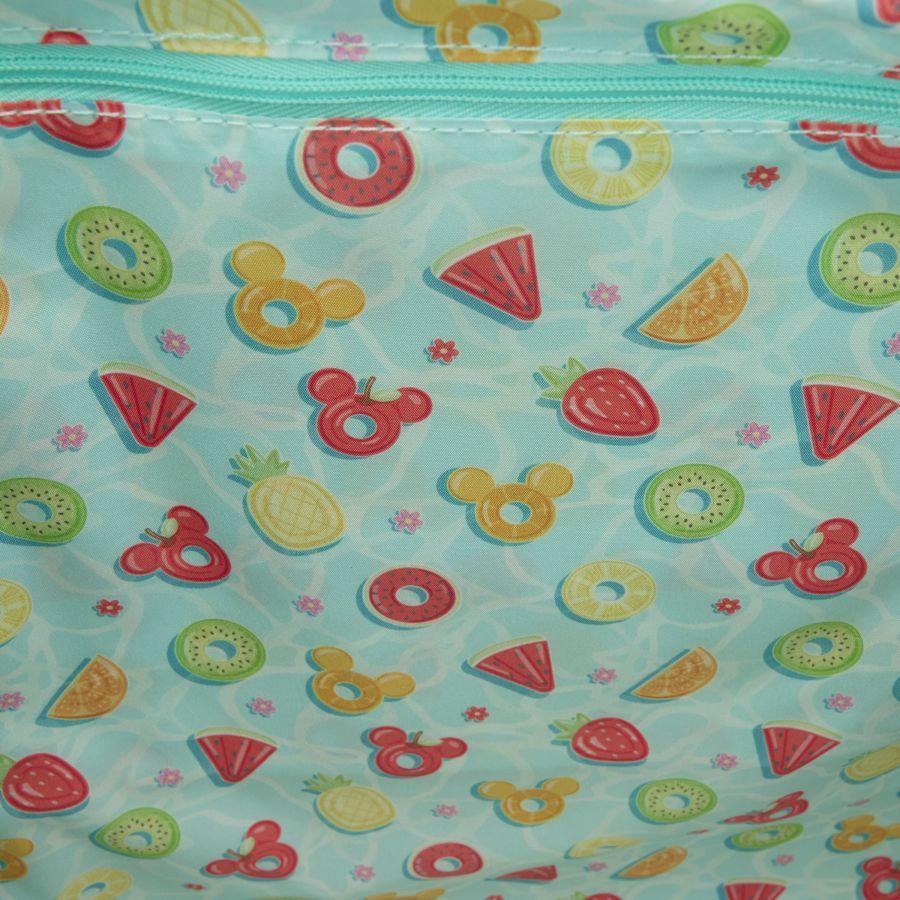Mickey & Minnie - Beach Fun Tote Bag